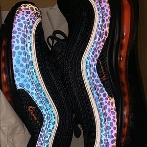 Nike air max 97
